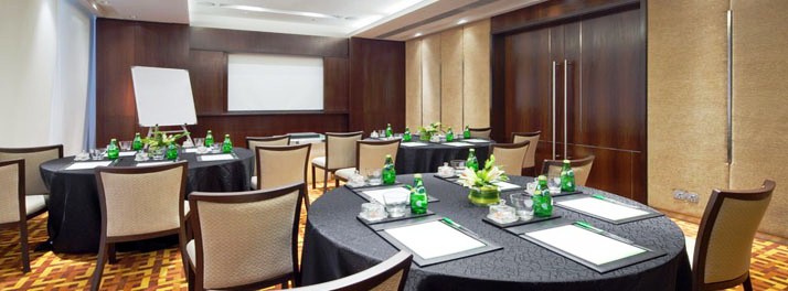 652/Holiday Inn Mumbai International Airport - Mumbai 05.jpg